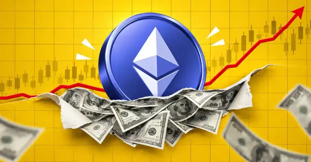 Ethereum Price Prediction: Top Analyst Sees Final Hurdle Before Bull Run