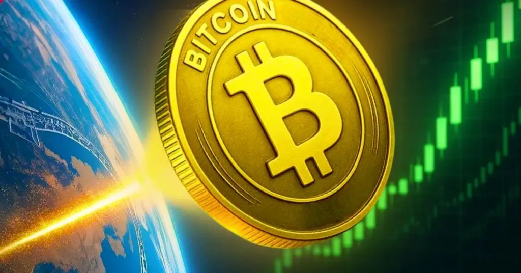 Bitcoin Price Today: Hot CPI Data at 3.8% Threatens Rally as Fed Rate Cut Hopes Fade