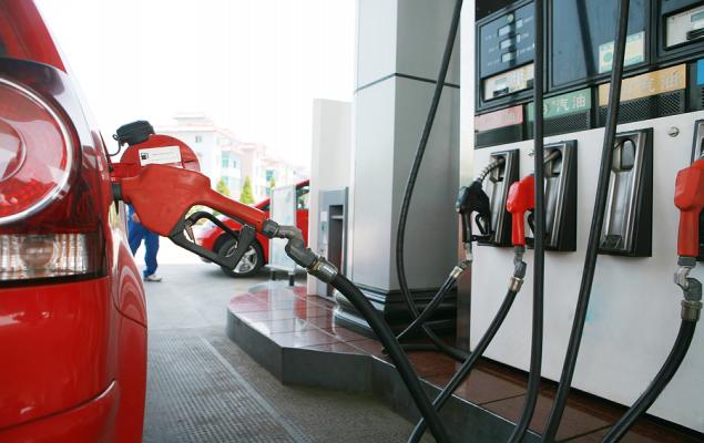3 Top Refining & Marketing Stocks Riding Industry Strength