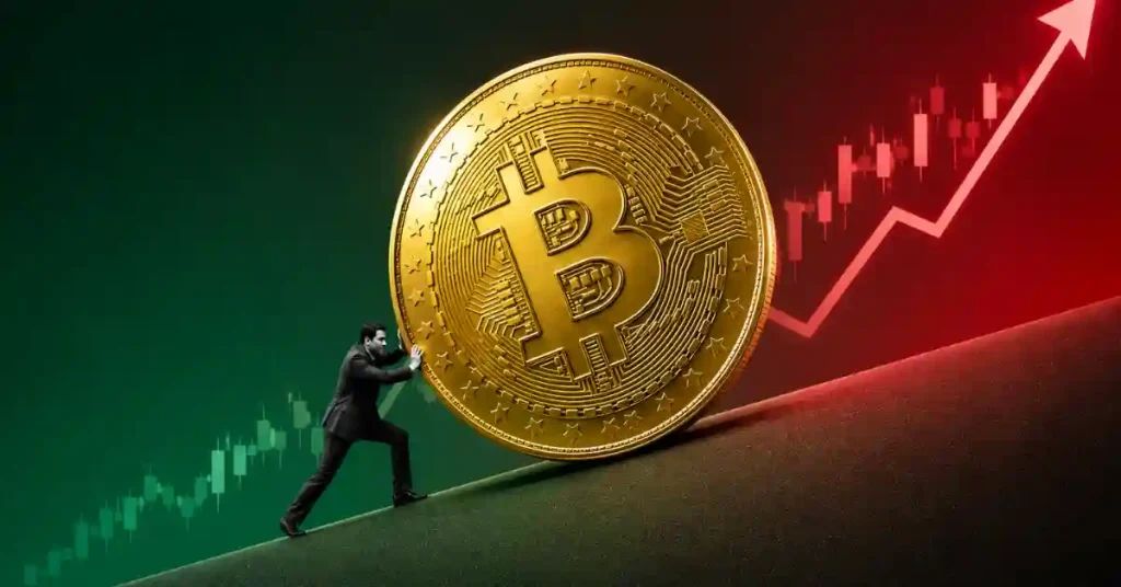 Mike McGlone Says Bitcoin Has Not Beaten The Nasdaq Since 2017 Despite 3x The Volatility