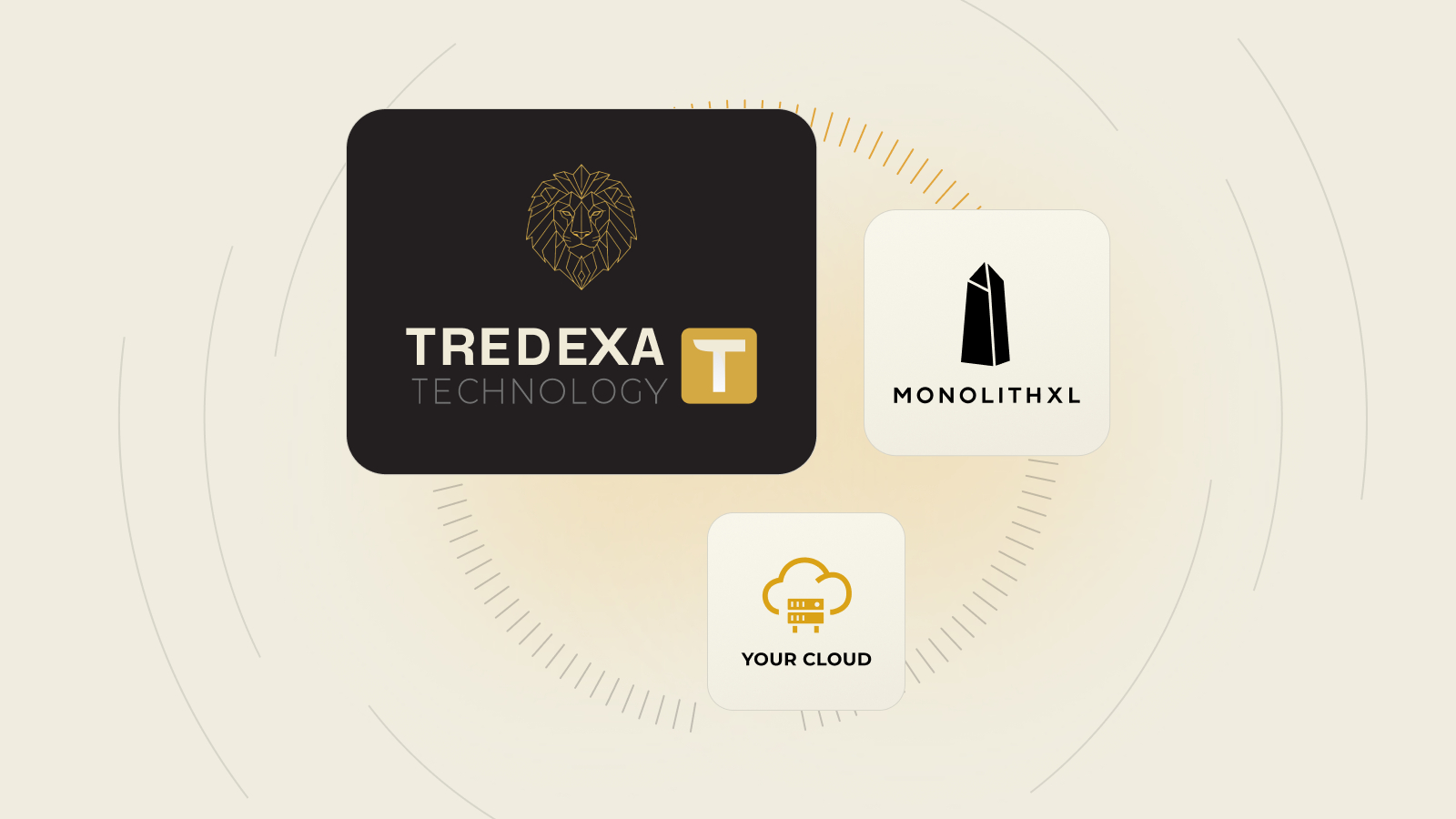 TREDEXA Introduces MONOLITHXL: a Complete Broker Technology Ecosystem Deployed in the Client’s Cloud Account
