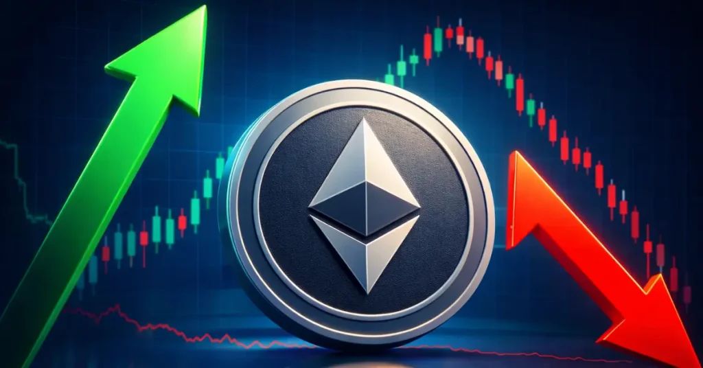 Ethereum Price Just Entered a ‘High Conviction’ Buy Zone — Here’s Why Long-Term Buyers Are Watching