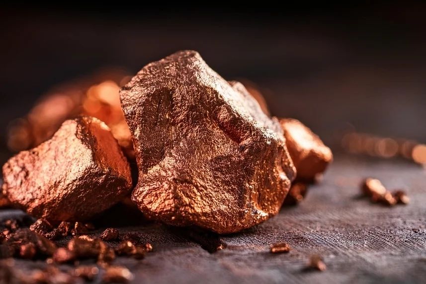 Copper Hits New Highs, Trade Deal Hopes Shift Concerns To Supply Issues - United States Copper Index Fund ETV (ARCA:CPER), Global X Copper Miners ETF (ARCA:COPX)