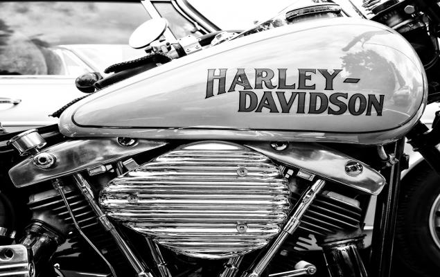 Harley-Davidson Q2 Earnings Beat Estimates on HDMC Growth