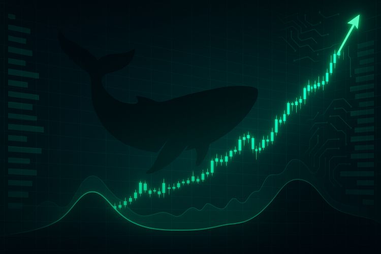 Max Bid Crypto Now: Market Maker Wintermute Turns Fully Bullish ...