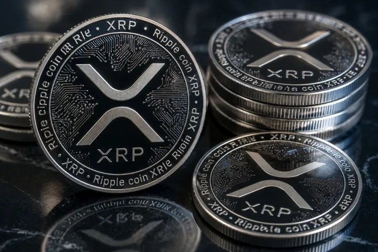 XRP Pushing To $100: The Market Cap Conversation Will Go Out The Window If This Happens