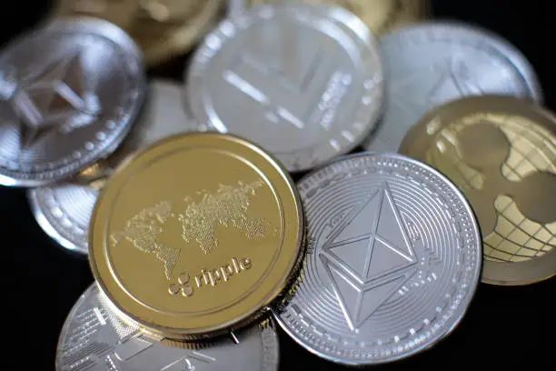 How The Likes Of XRP, Solana, And Cardano Could Make A Comeback With This New Crypto Bill