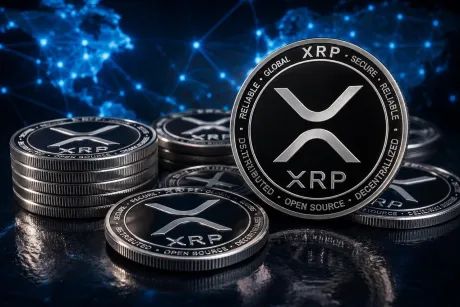 XRP: La lógica del market cap está equivocada y el precio podría dispararse a $300