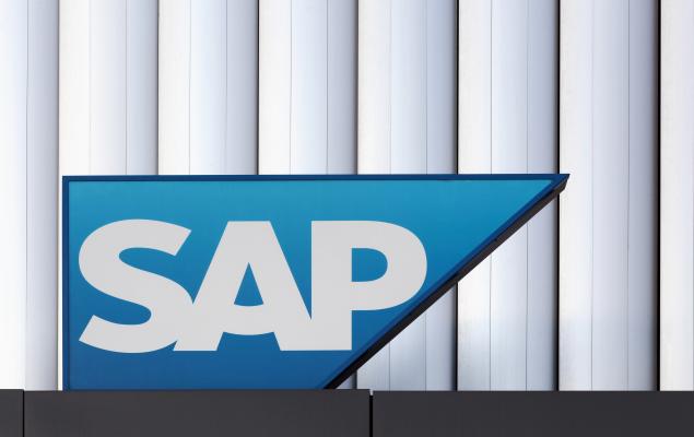 SAP's Q4 Earnings & Revenues Up Y/Y, Stock Down on Weak Cloud Backlog