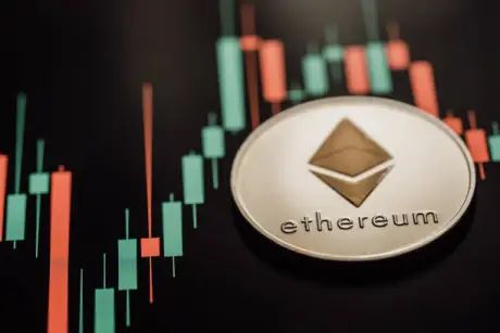Ethereum bajo presión: rompe soporte clave de $1,930 y la demanda institucional se fortalece