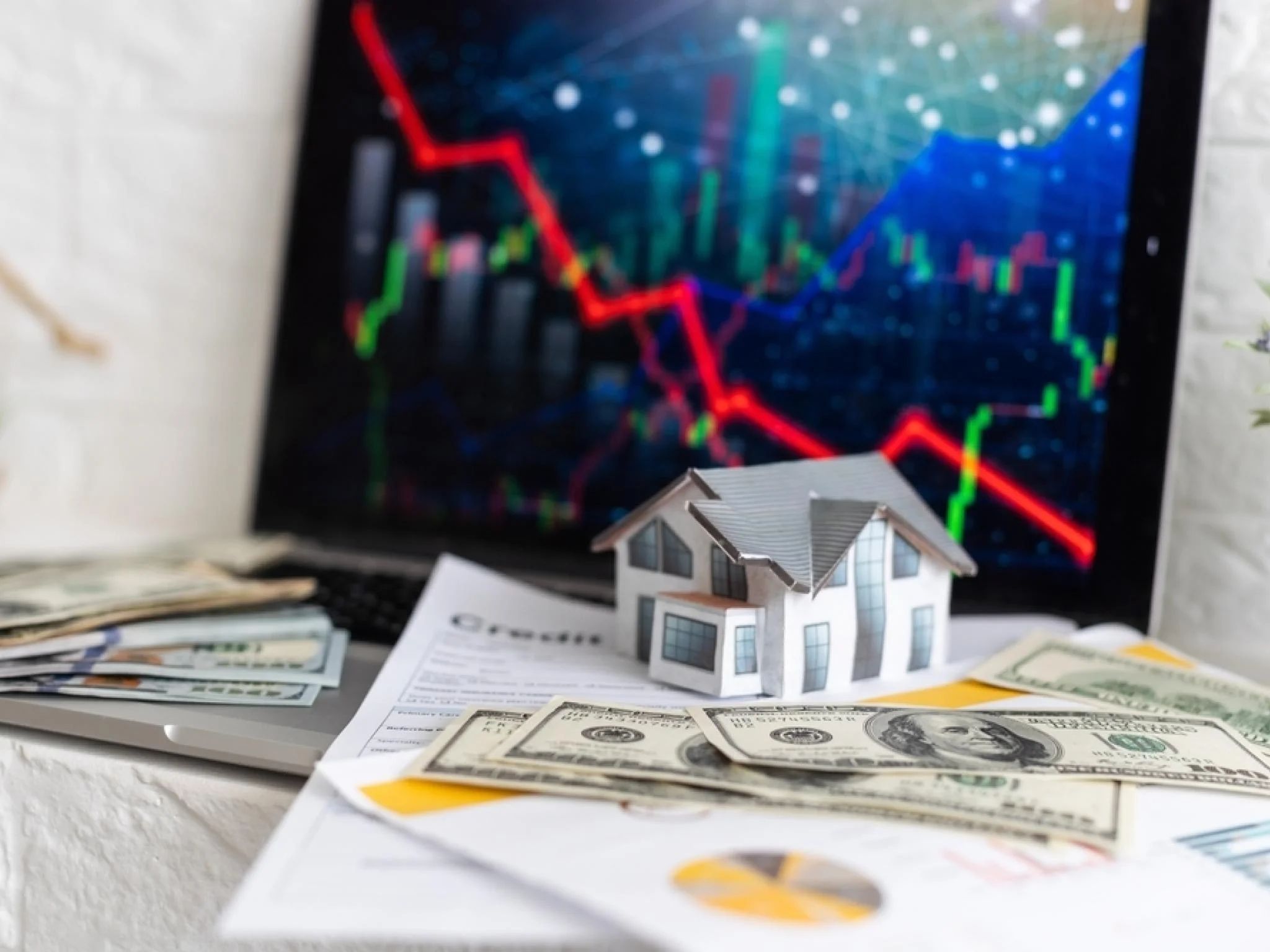 11月に急上昇する可能性のある不動産株トップ3