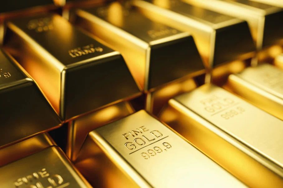Gold Gains Over 1%; TD SYNNEX Shares Plunge After Downbeat Results - Dermata Therapeutics (NASDAQ:DRMA), Auddia (NASDAQ:AUUD)