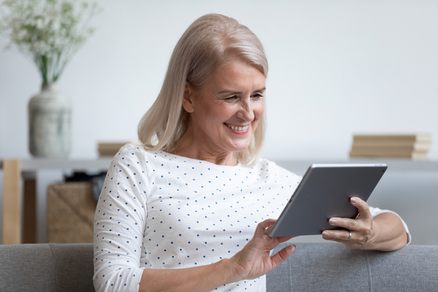 Zacks Industry Outlook Highlights Opera and Similarweb