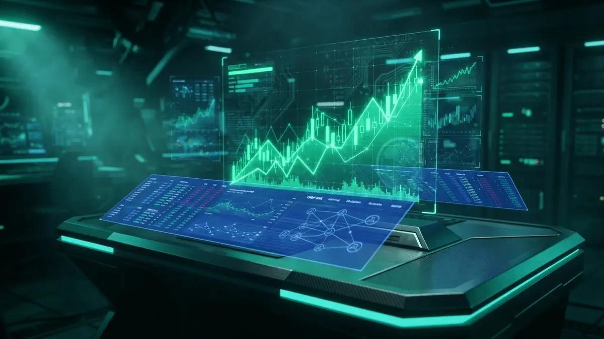 Robinhood Sets A 2027 Middle East Launch Target After DFSA Authorization