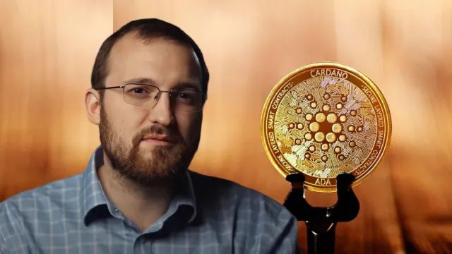 Cardano Founder Shares What To Expect For XRP If The Clarity ACT Is Passed