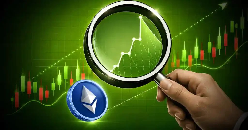 Ethereum Price Prediction: Is $2500 The Next Big Target?
