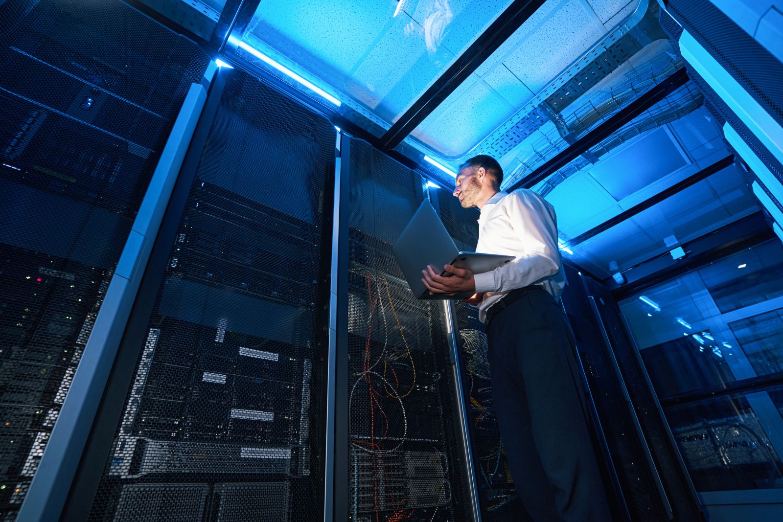 Is CrowdStrike Stock Outperforming the S&P 500?