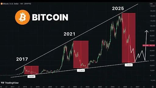 bitcoin price