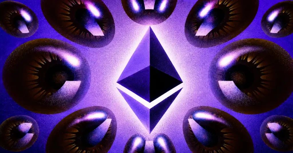 Ethereum Price Prediction: Can Whale Buying Offset ETF Outflows?