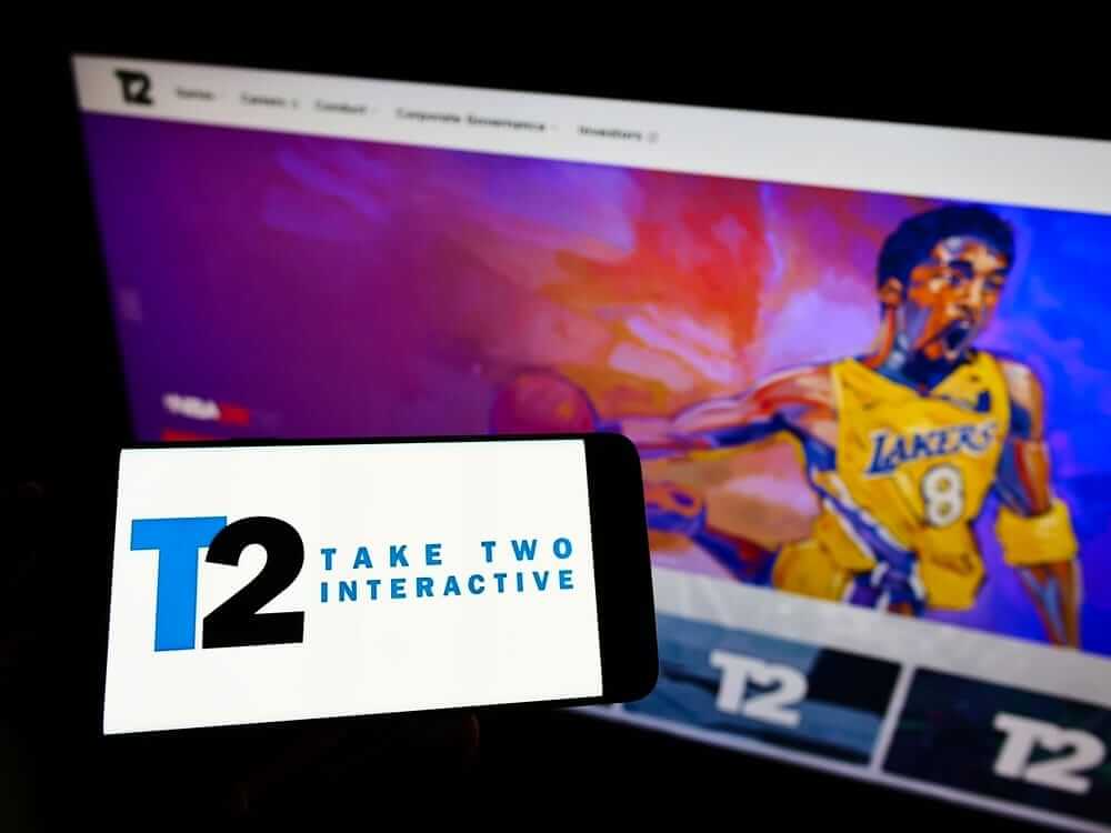 Here's What to Expect From Take-Two Interactive's Next Earnings Report