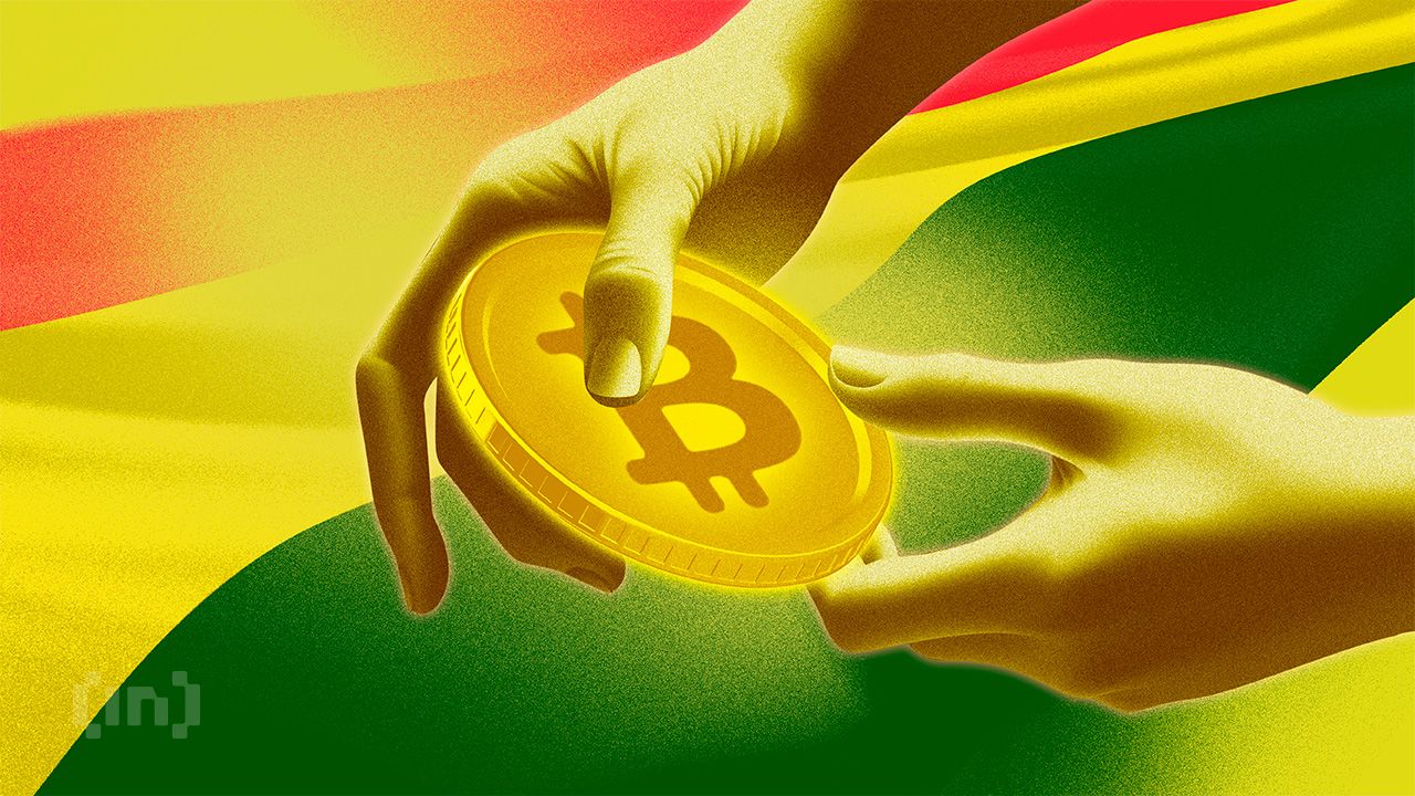 Bolívia e o FMI concordam com estrutura regulatória para criptomoedas
