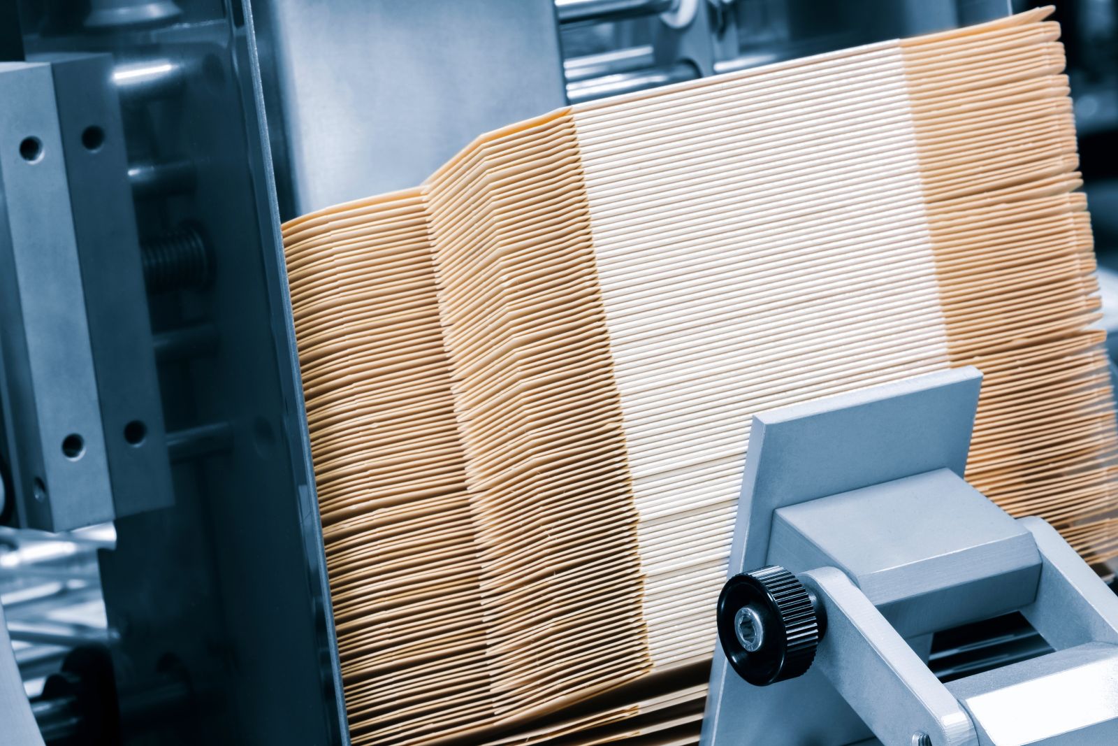 International Paper's Quarterly Earnings Preview: What You Need to Know