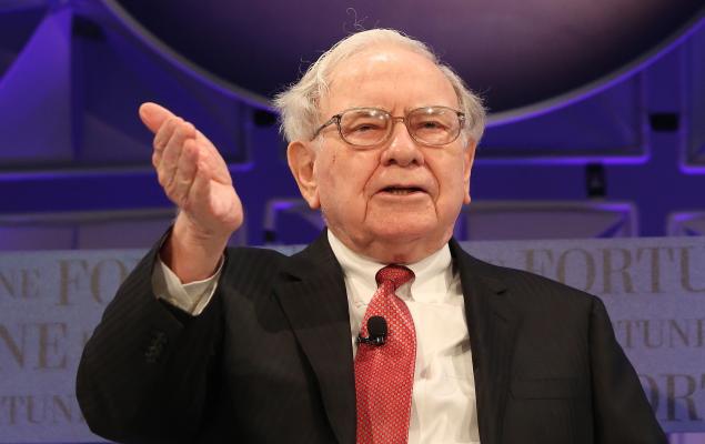 Berkshire Reshapes Its Stock Portfolio: ETFs in Focus  