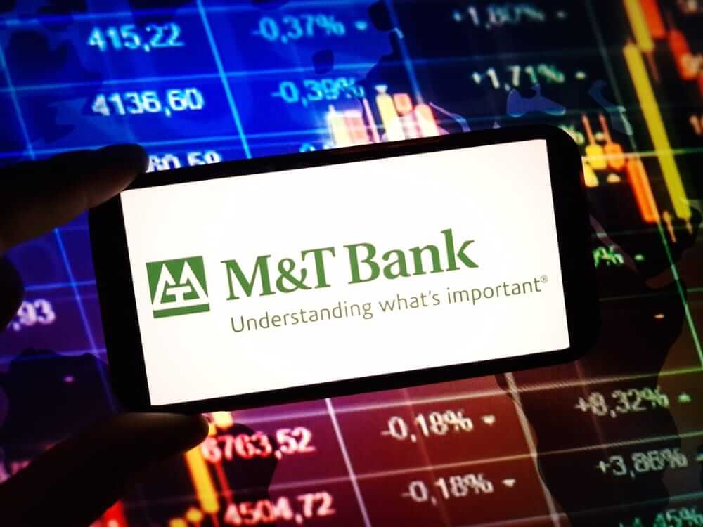 M&T Bank Stock: Is Wall Street Bullish or Bearish?