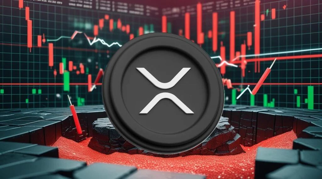 XRP Price Prediction: XRP Enters Rare Oversold Zone Seen Only Four Times in 13 Years—Could a Major Rebound Be Next?