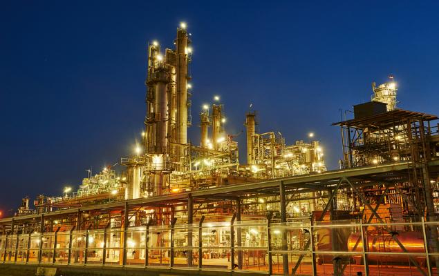 Marathon vs. Valero: Which Refining Stock Is the Better Buy Now?
