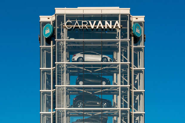 Carvana Gears Up to Report Q4 Earnings: What's in the Cards?