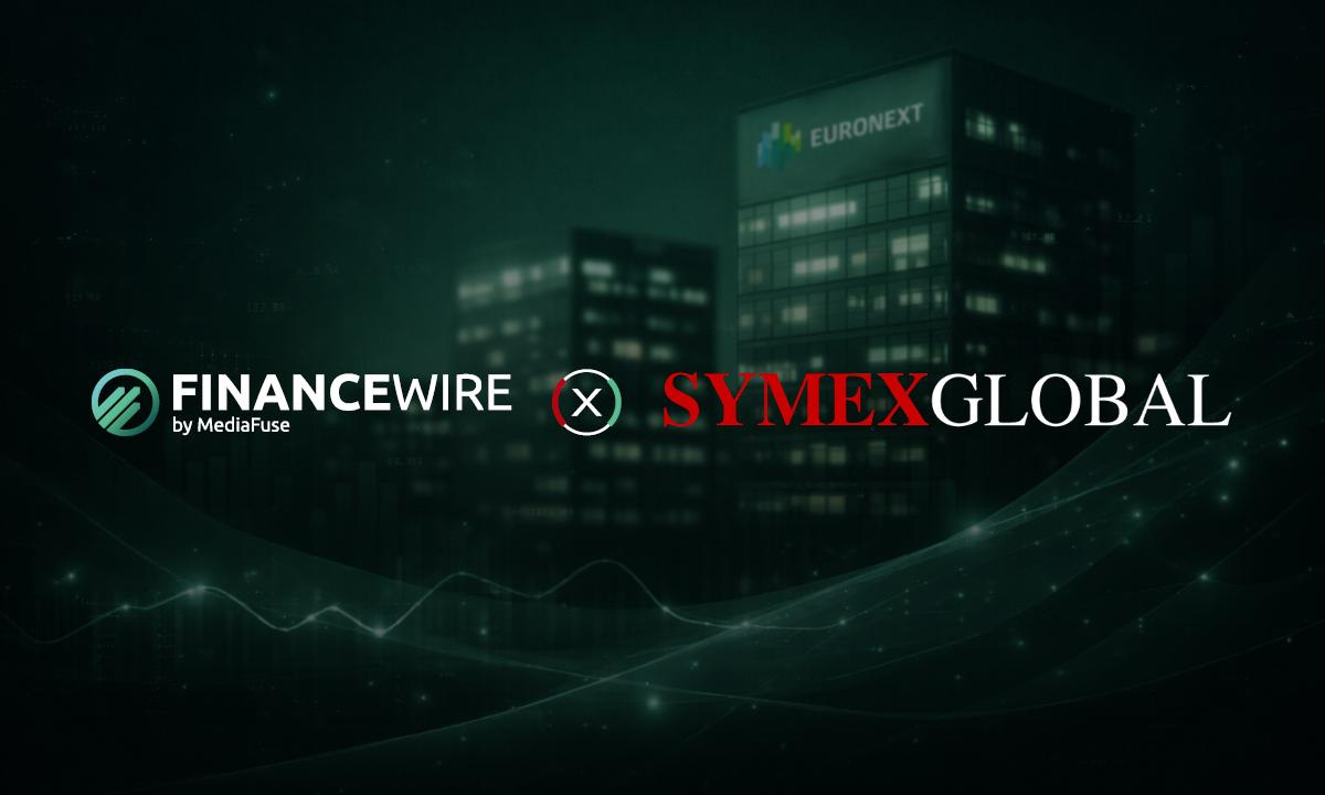 FinanceWire and Symex Global Partner to Expand PR and IR Distribution for Euronext Paris Companies