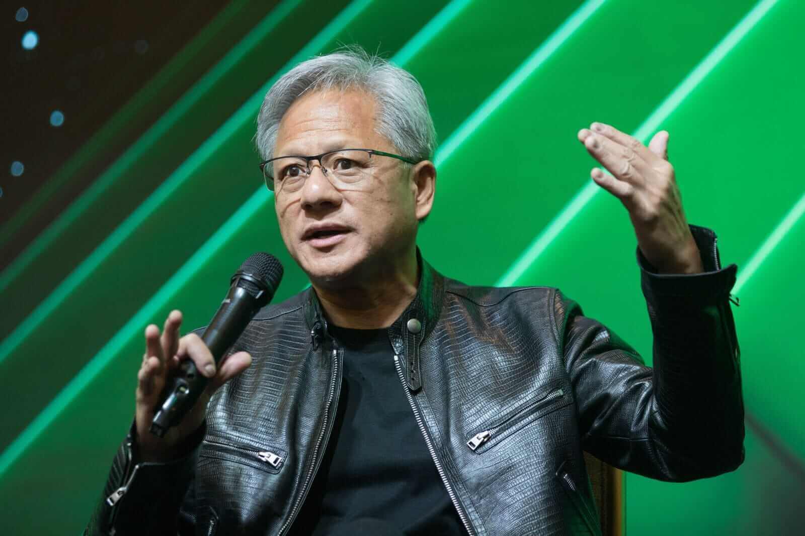 A Veteran Research Firm Issues a Stark Dot-Com Warning for Nvidia Stock