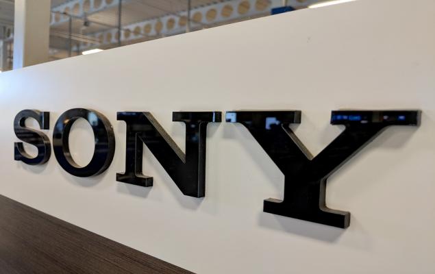 SONY Q1 Earnings & Sales Rise on Gaming & Sensors, FY26 View Lifted