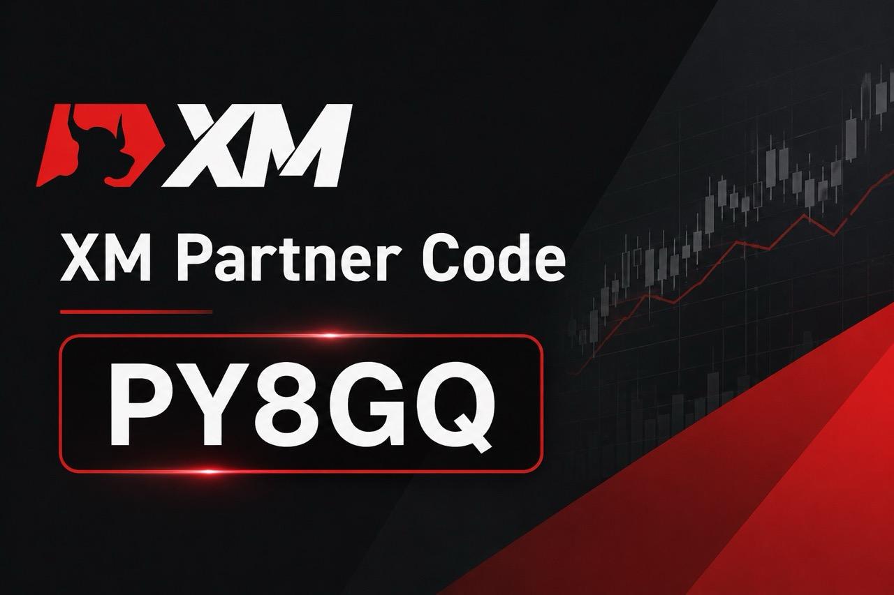 XM Partner Code PY8GQ Launched By VistaForex