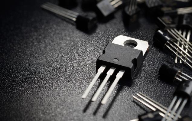 Vishay vs. ON Semiconductor: Which Auto Chip Stock Has More Upside?