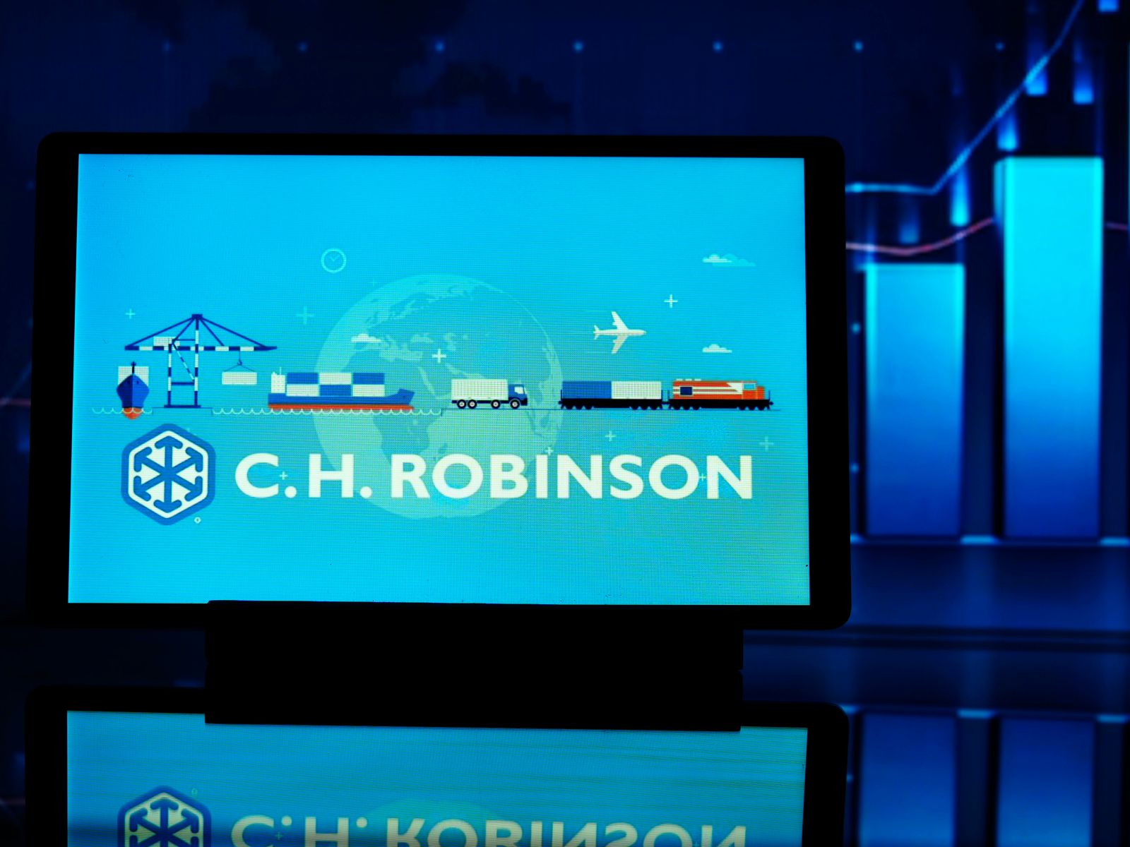 Is C.H. Robinson Stock Underperforming the S&P 500?