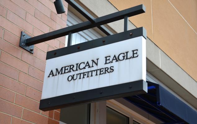 Will American Eagle's Strategic Initiatives and Brand Expansions Aid?