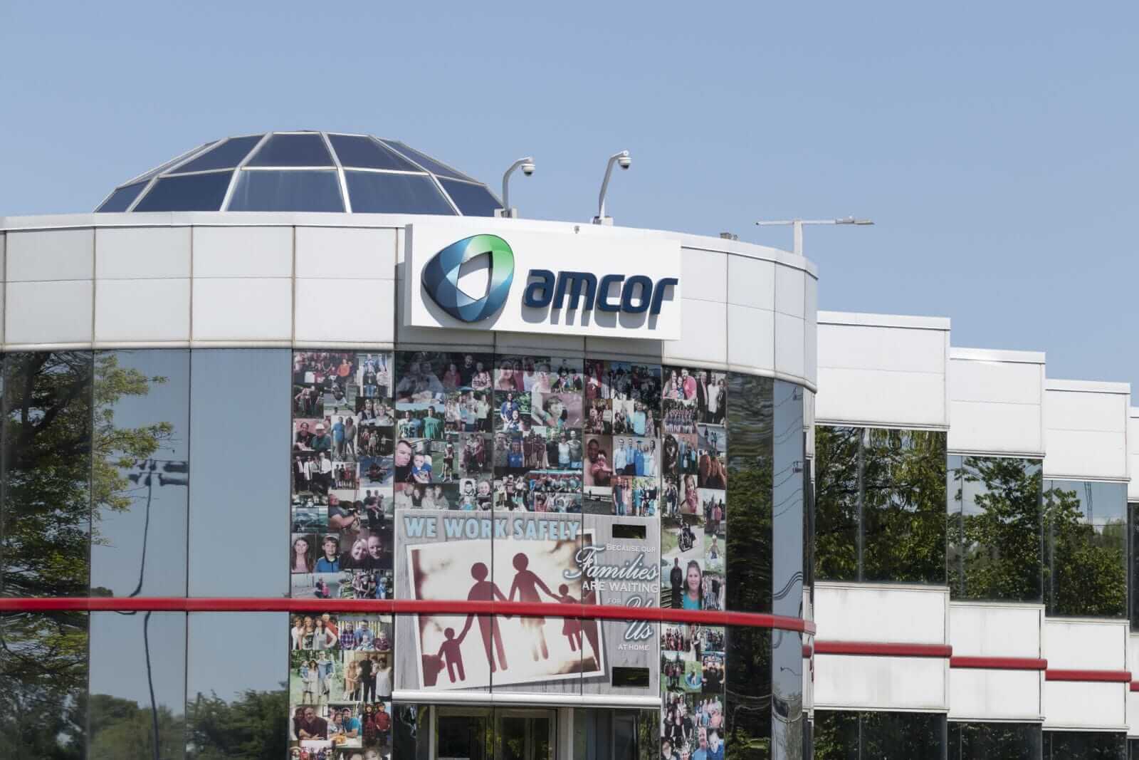 Amcor Stock: Is AMCR Outperforming the Consumer Cyclical Sector?