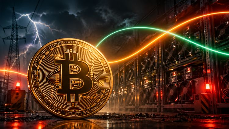 Bitcoin Hash Ribbons Flash Buy Signal, But This Time Comes With A Warning