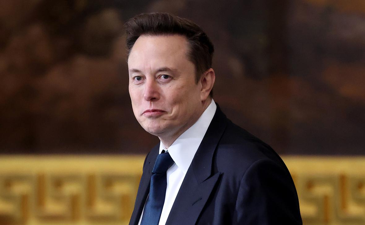 Захарова предложила Маску «отвести Starlink», чтобы уменьшить число жертв