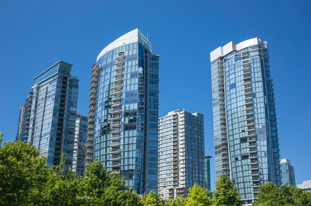 Zacks Industry Outlook Highlights The Berkeley Group and Sky Harbour
