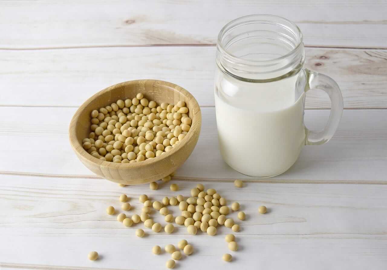 Soybeans Falling Back Lower on Tuesday