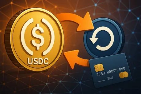 Circle lanza cirBTC en Ethereum: la nueva apuesta institucional en Bitcoin envuelto