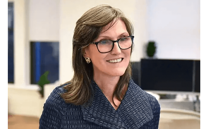 Cathie Wood Adds 48K Shares to This Under-the-Radar Growth Play