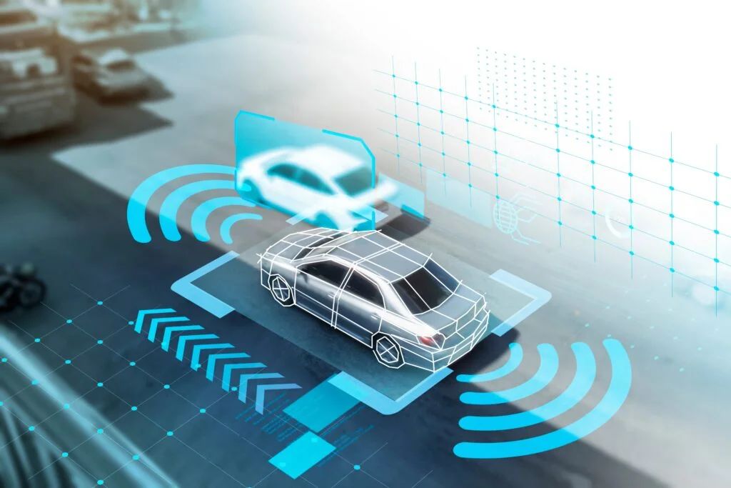 Navigating The Data Deluge: How Beamr Is Addressing Autonomous Vehicles' Video Challenge - Beamr Imaging (NASDAQ:BMR)