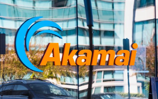 AKAM Rides on Strength in Cloud Infrastructure Segment: Will It Last?
