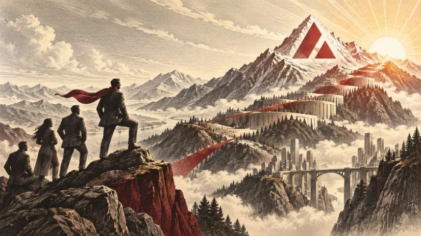 Avalanche (AVAX) Price Prediction: AVAX Breaks Falling Wedge as Bulls Target $12–$13