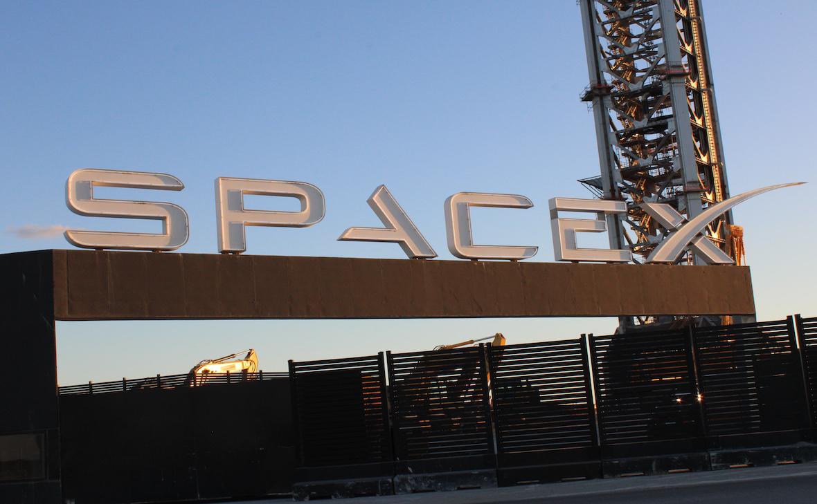Акции SpaceX потеряли более 7% после отчета об убытках свыше $500 млн
