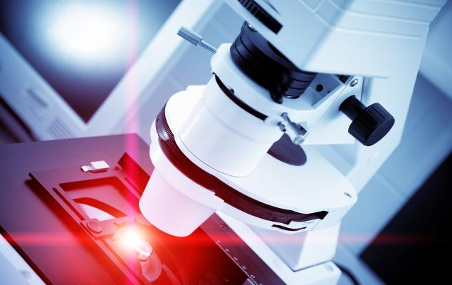 Top Research Reports for Lam Research, BlackRock & Corning